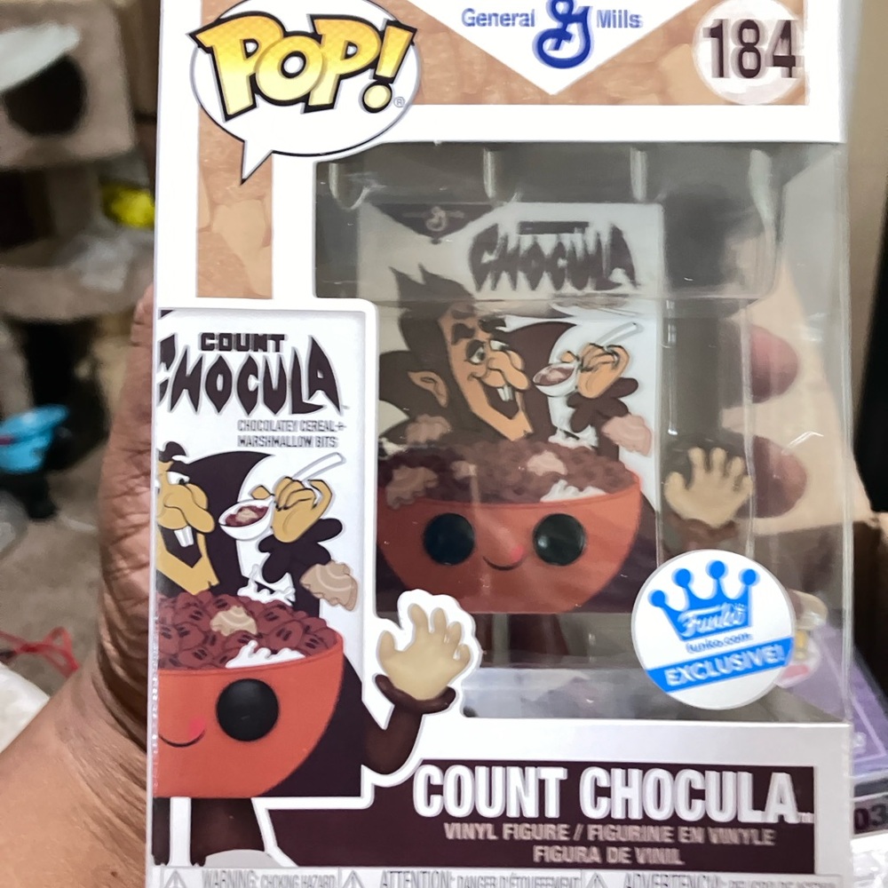Funko Pops - Picture 17 of 17
